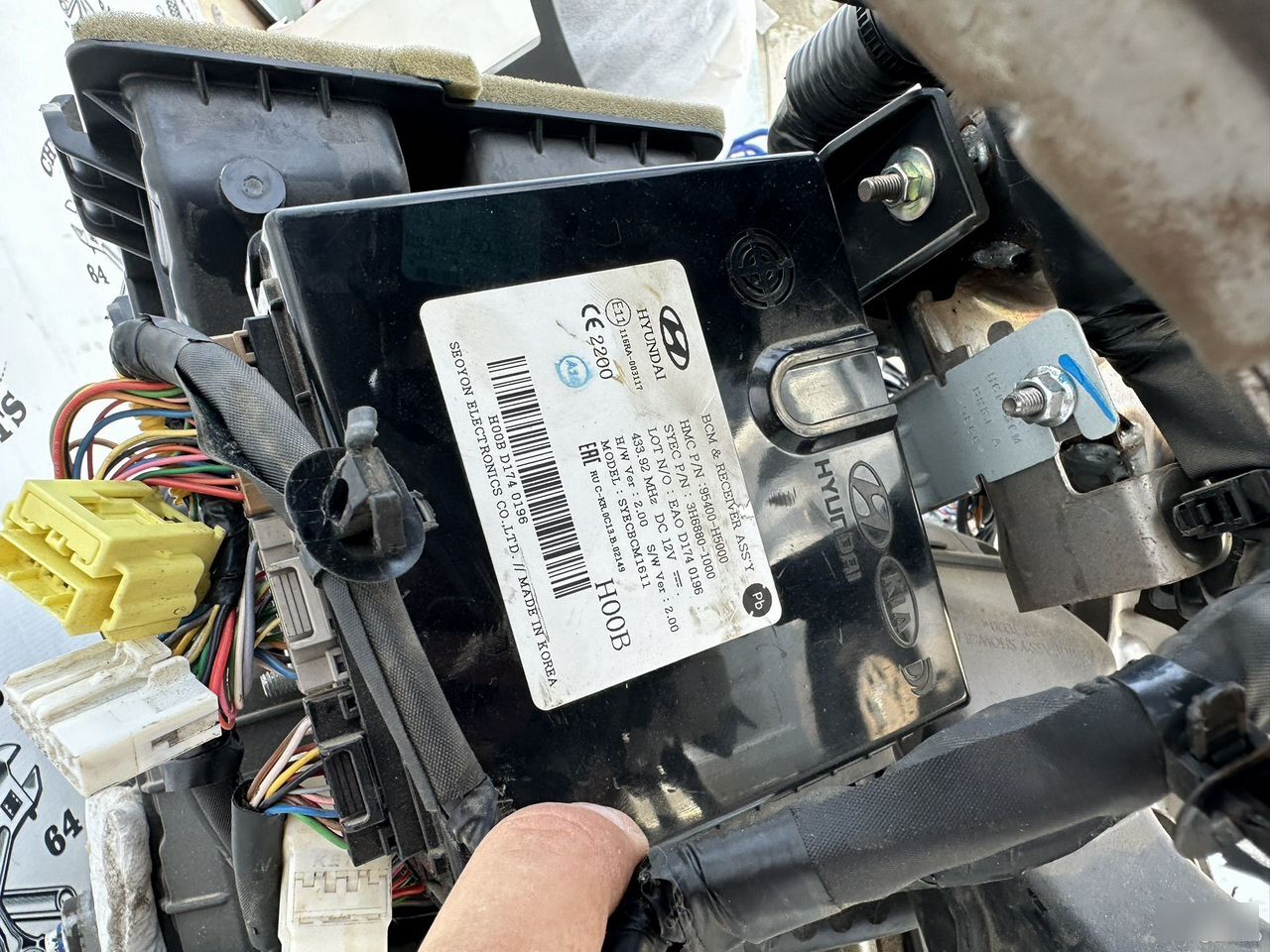 Блок комфорта - Фото 2