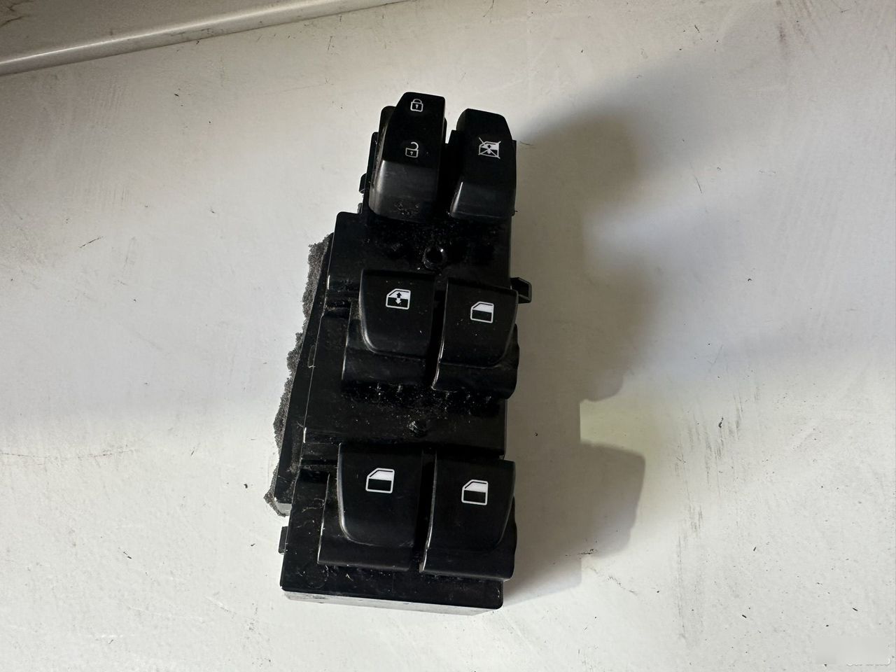 Блок стеклоподъемников - Фото 3