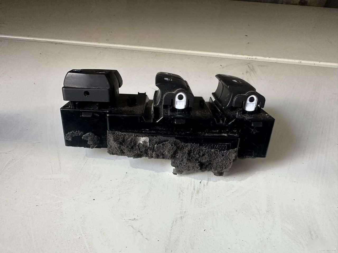 Блок стеклоподъемников - Фото 4