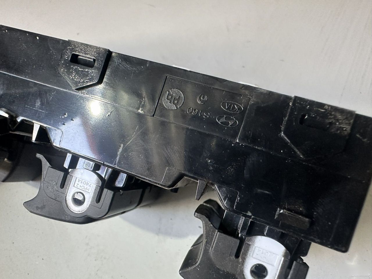 Блок стеклоподъемников - Фото 6