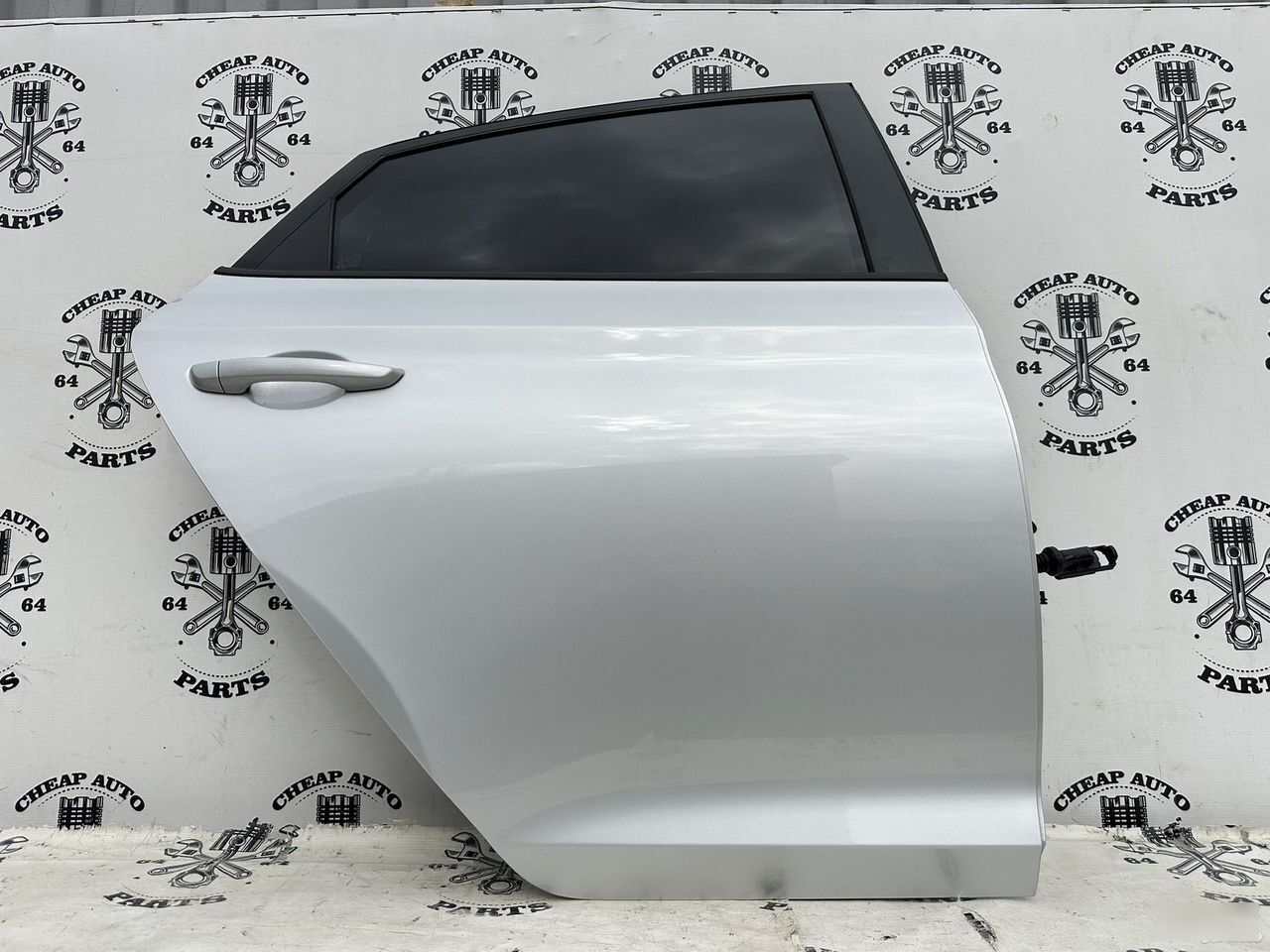 Дверь - Фото 3