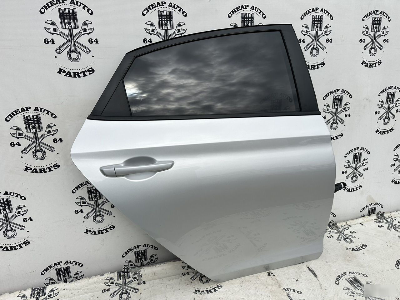 Дверь - Фото 4