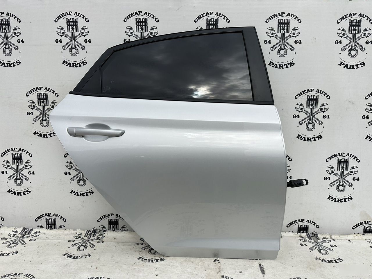 Дверь - Фото 6