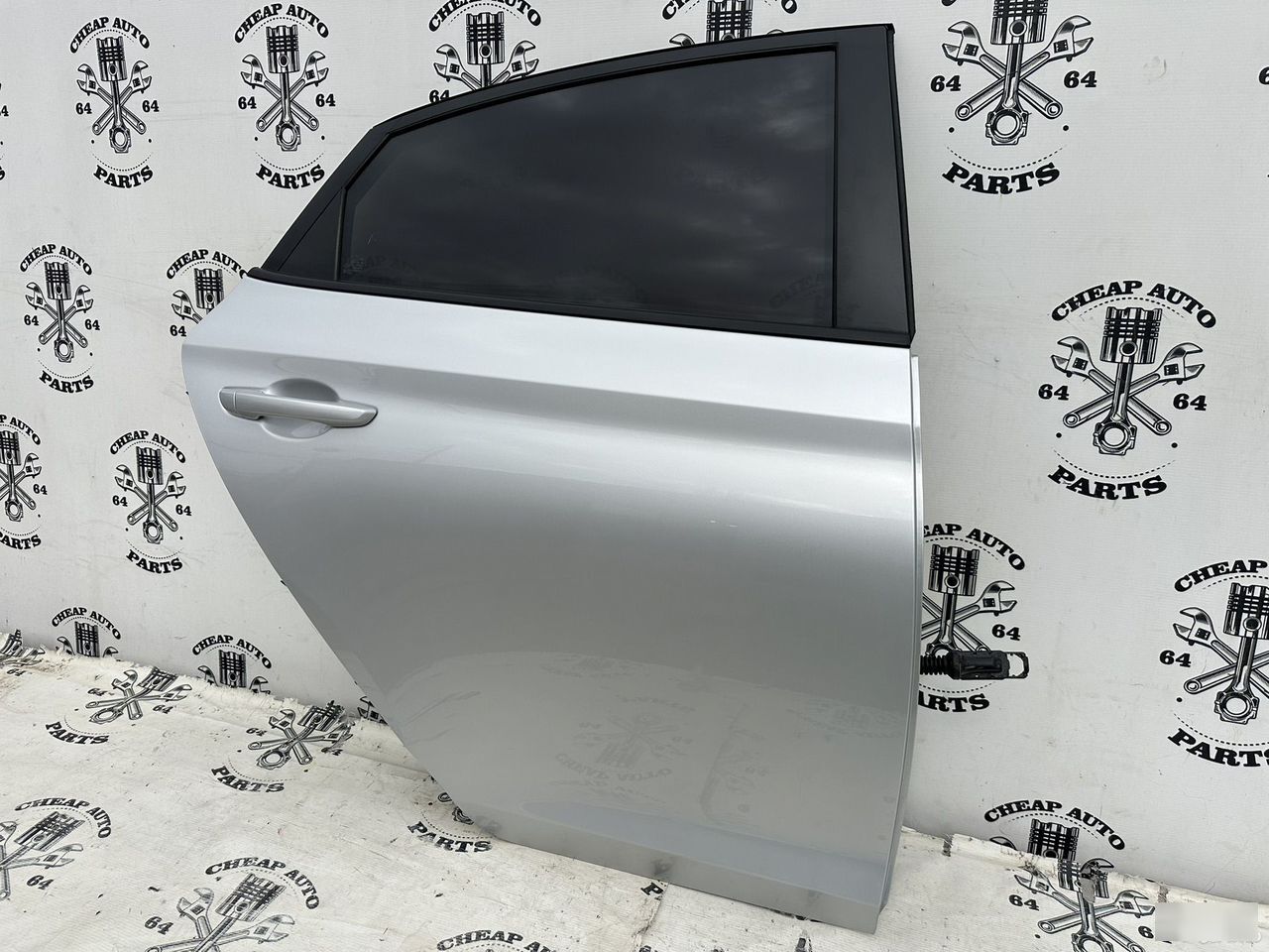 Дверь - Фото 7