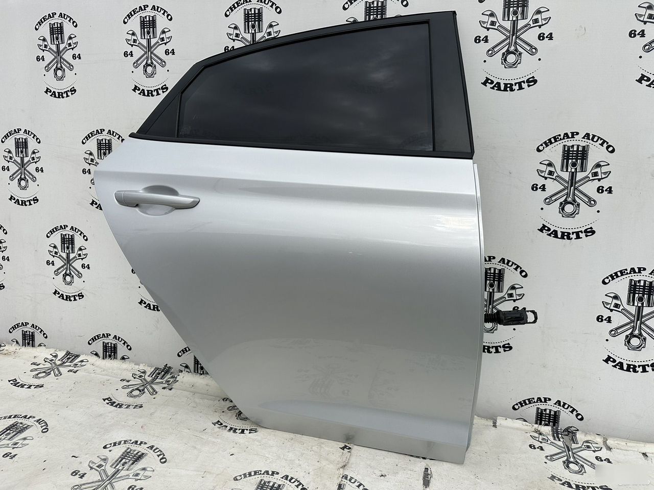 Дверь - Фото 8