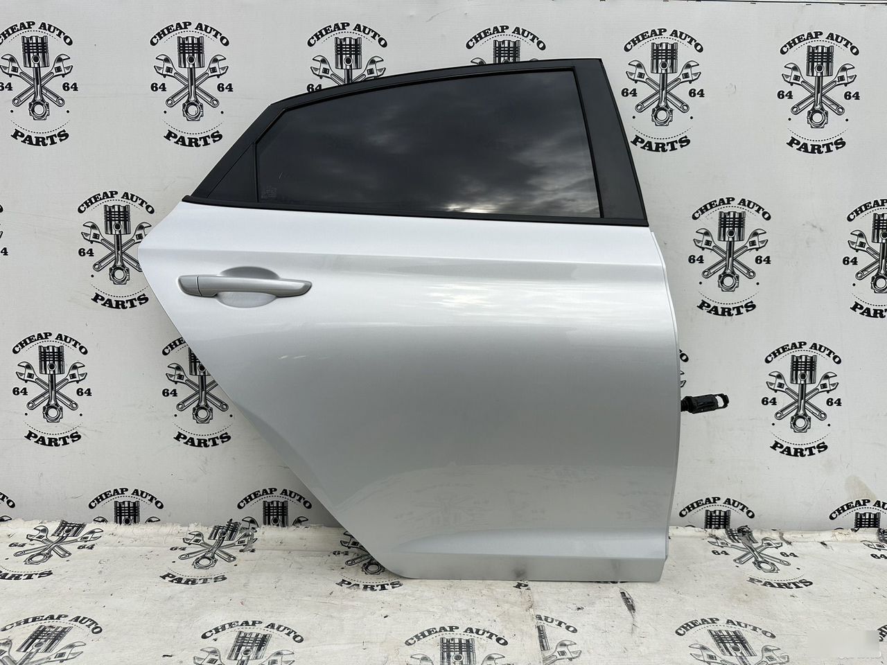 Дверь - Фото 10