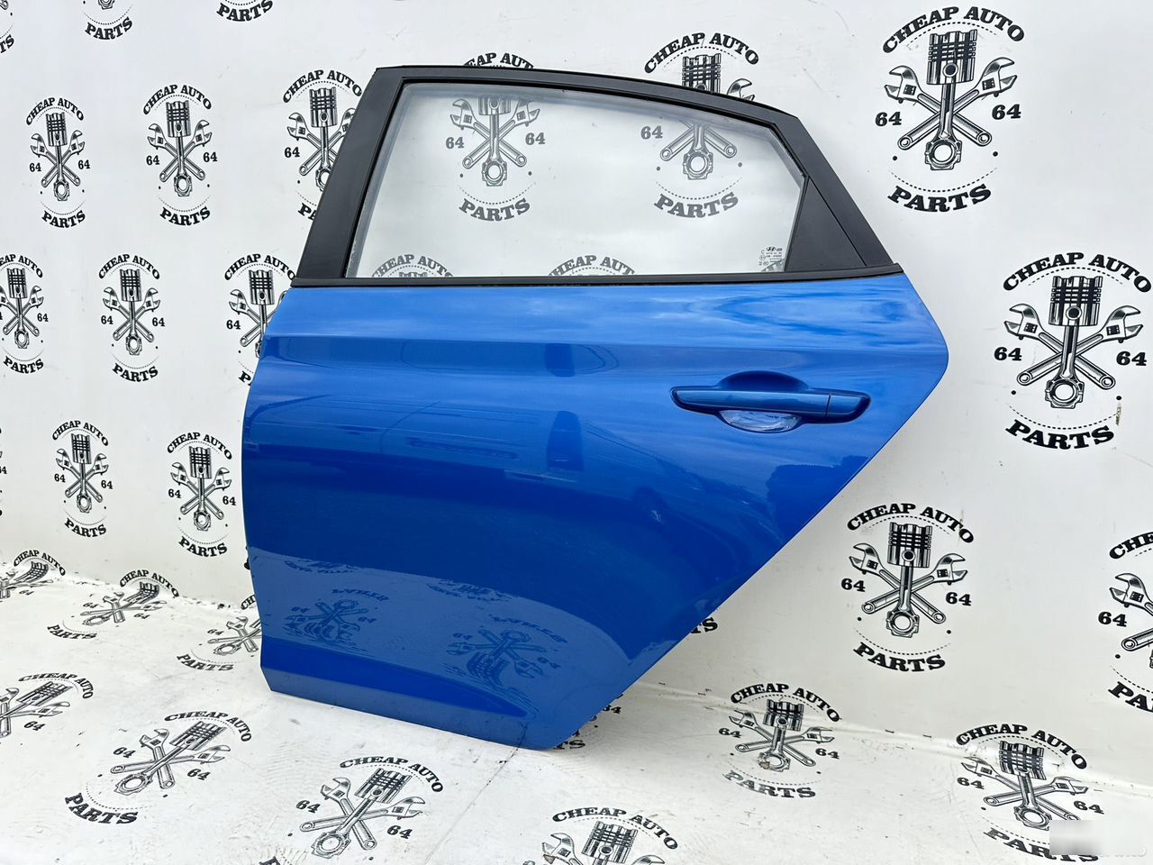 Дверь - Фото 7