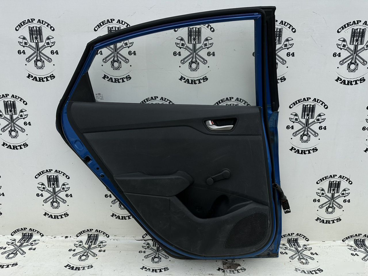 Дверь - Фото 10