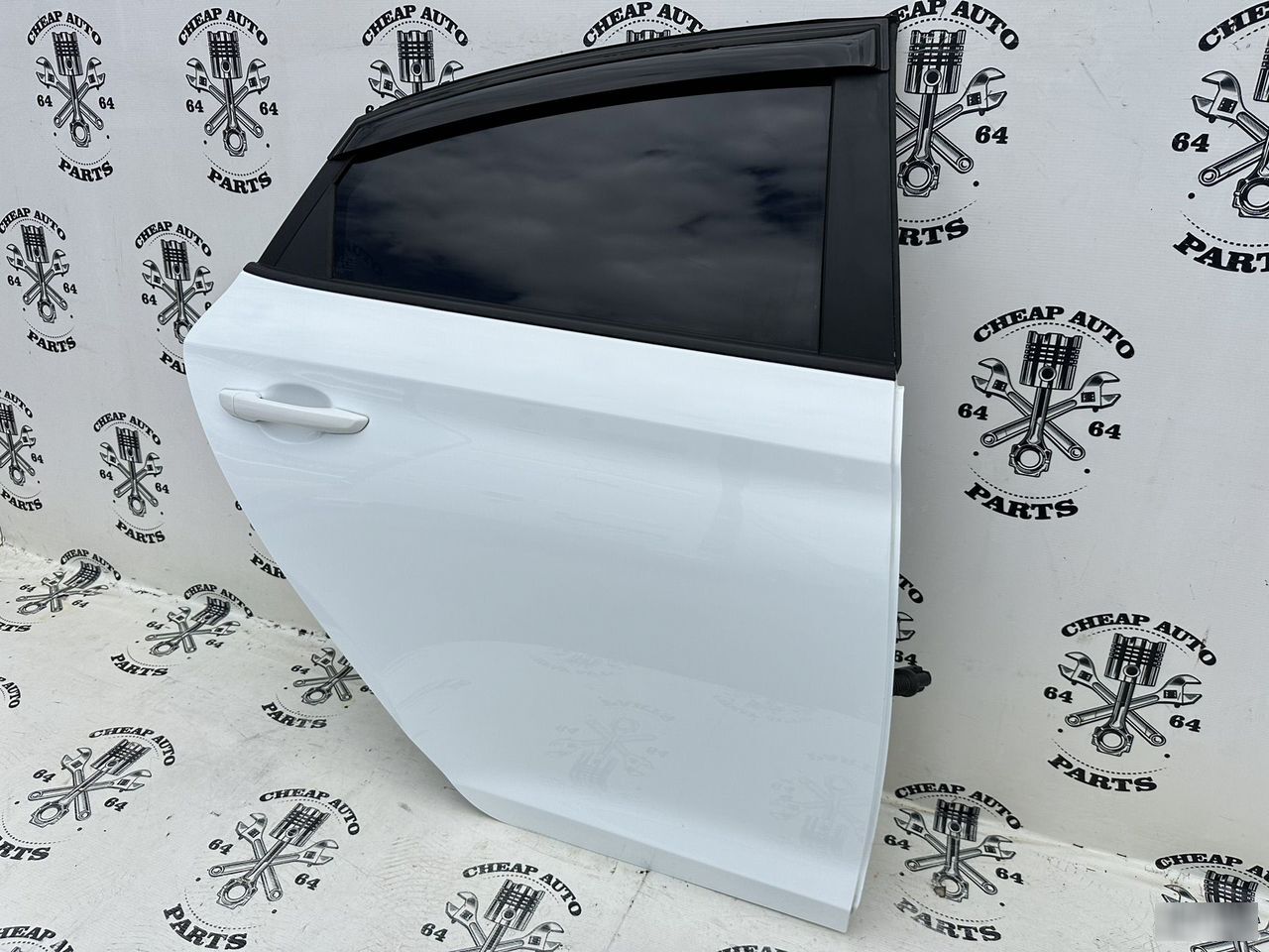 Дверь - Фото 4