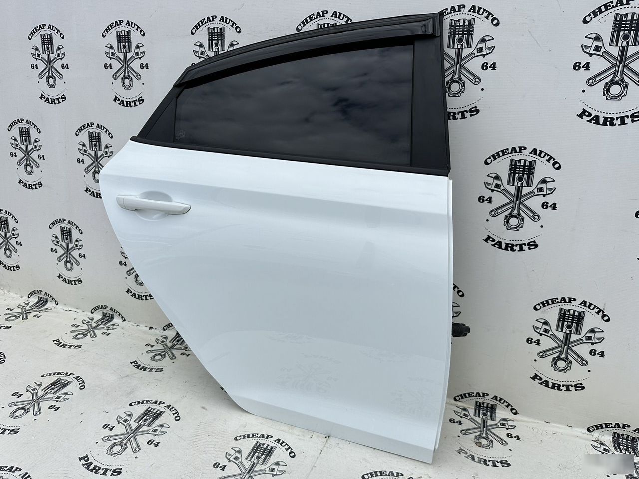 Дверь - Фото 6