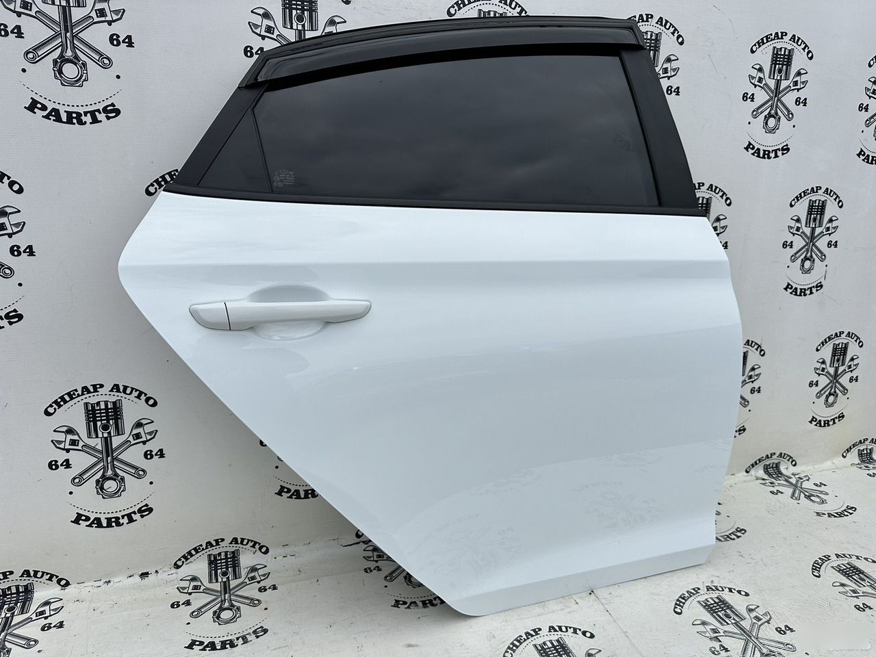 Дверь - Фото 7