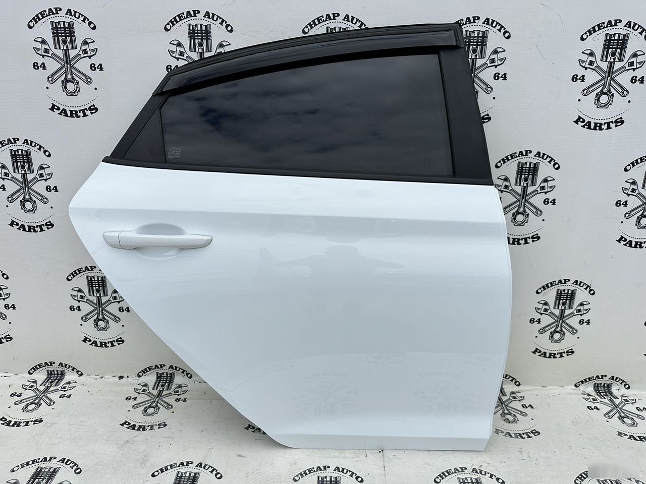 Дверь - Фото 8