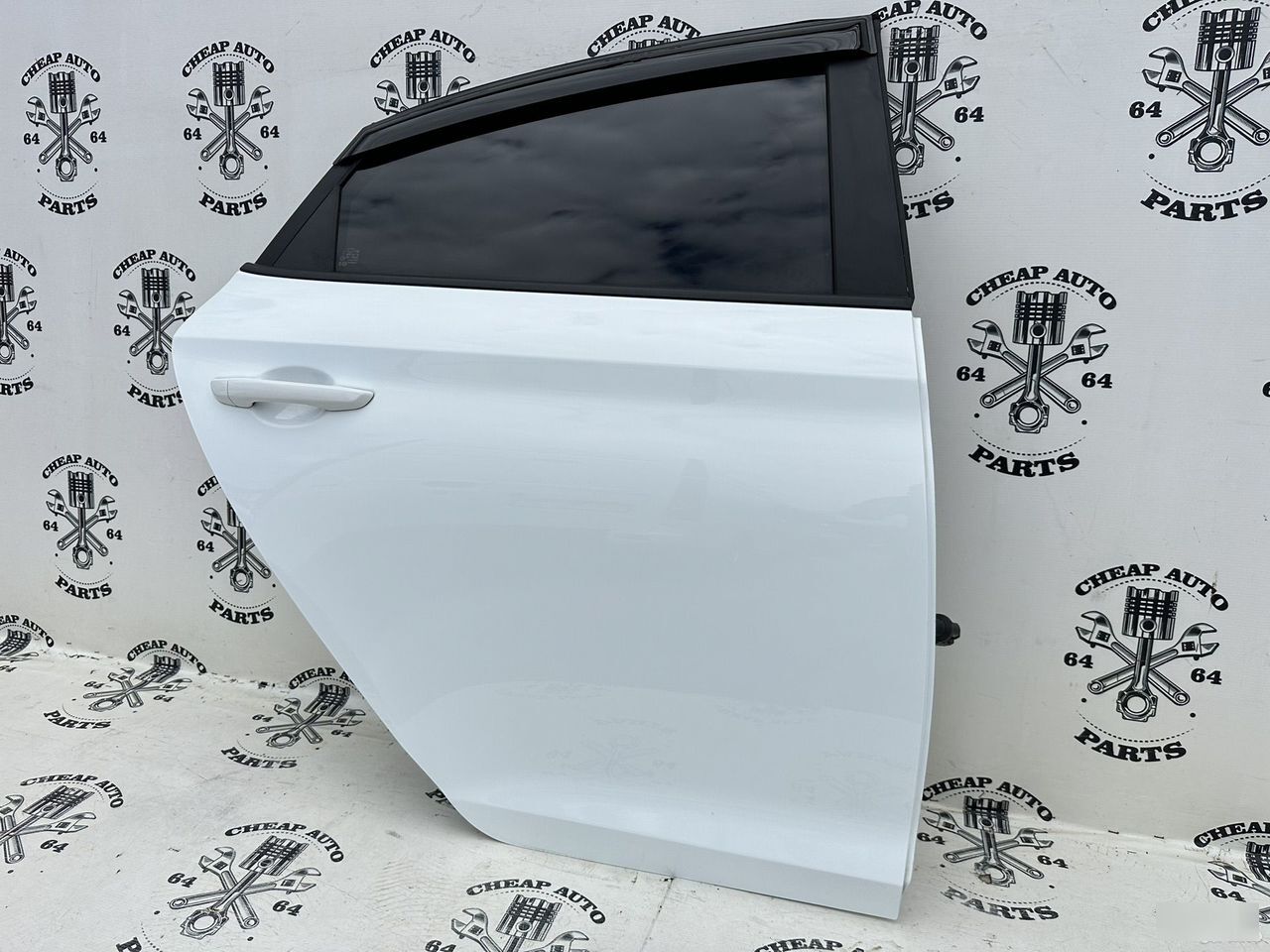 Дверь - Фото 10