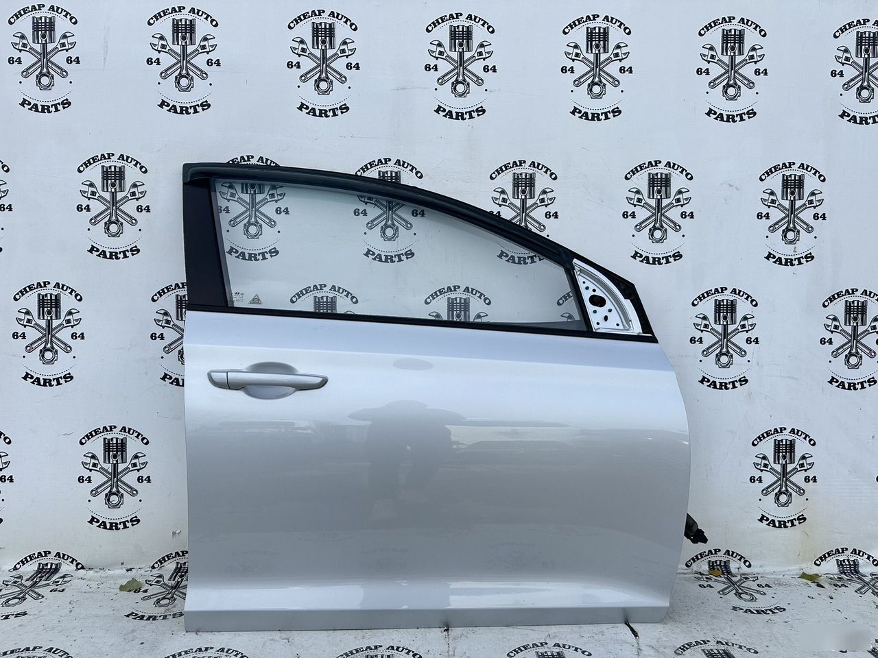 Дверь - Фото 2