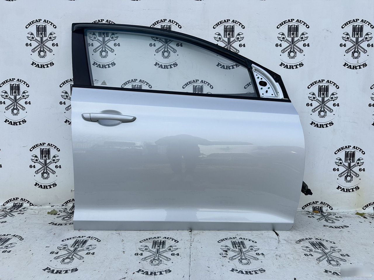 Дверь - Фото 5