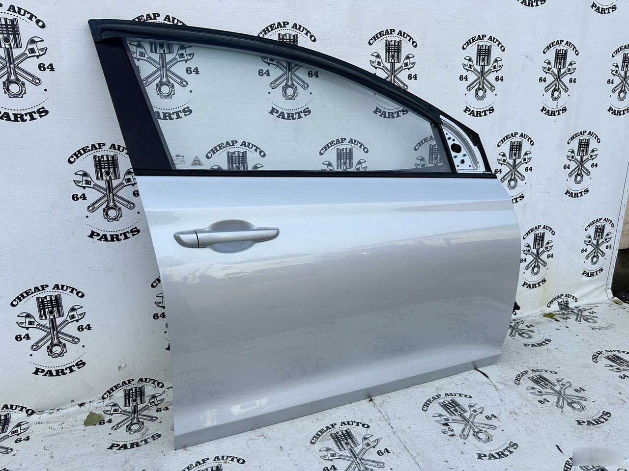 Дверь - Фото 6