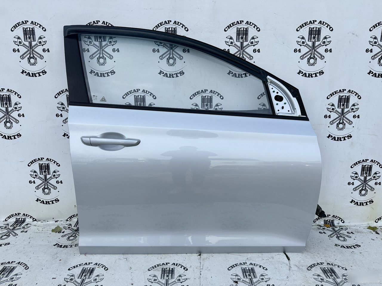 Дверь - Фото 7