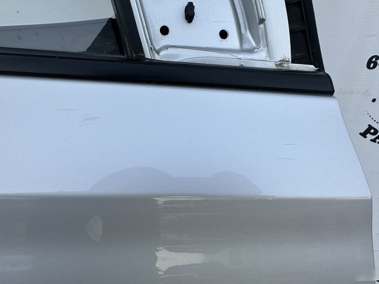 Дверь - Фото 8