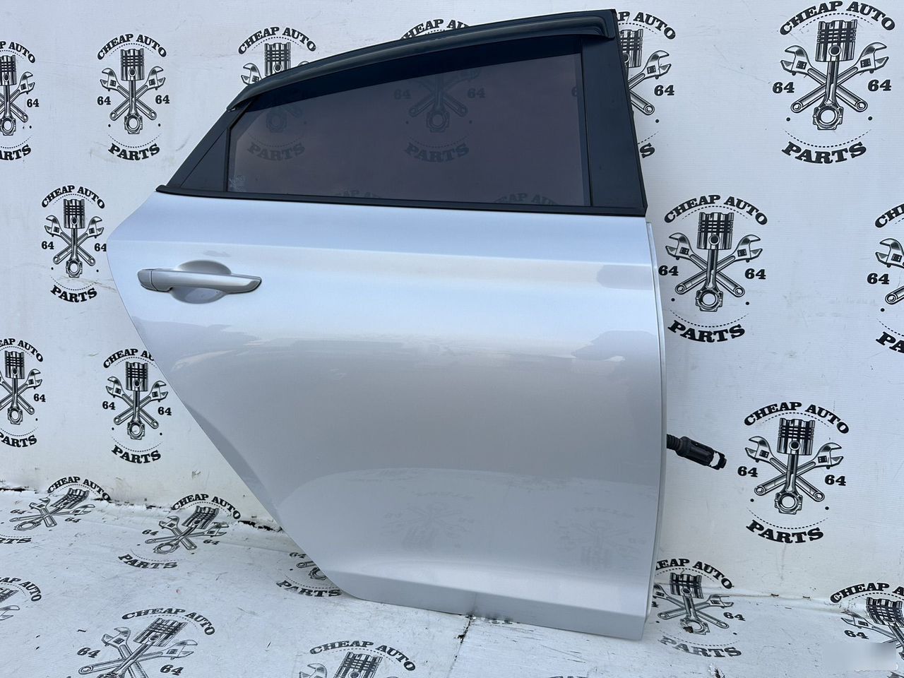 Дверь - Фото 7