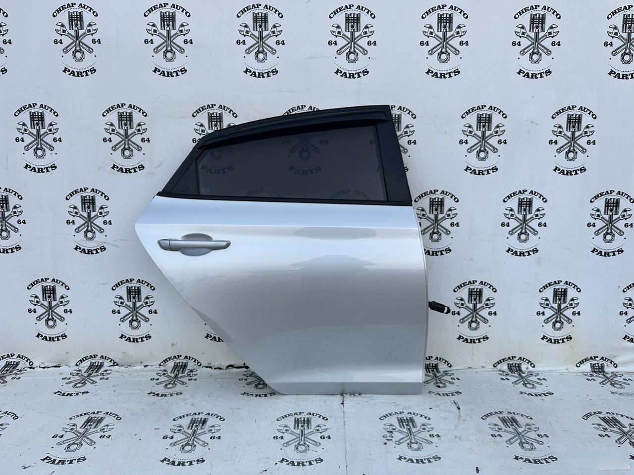 Дверь - Фото 8