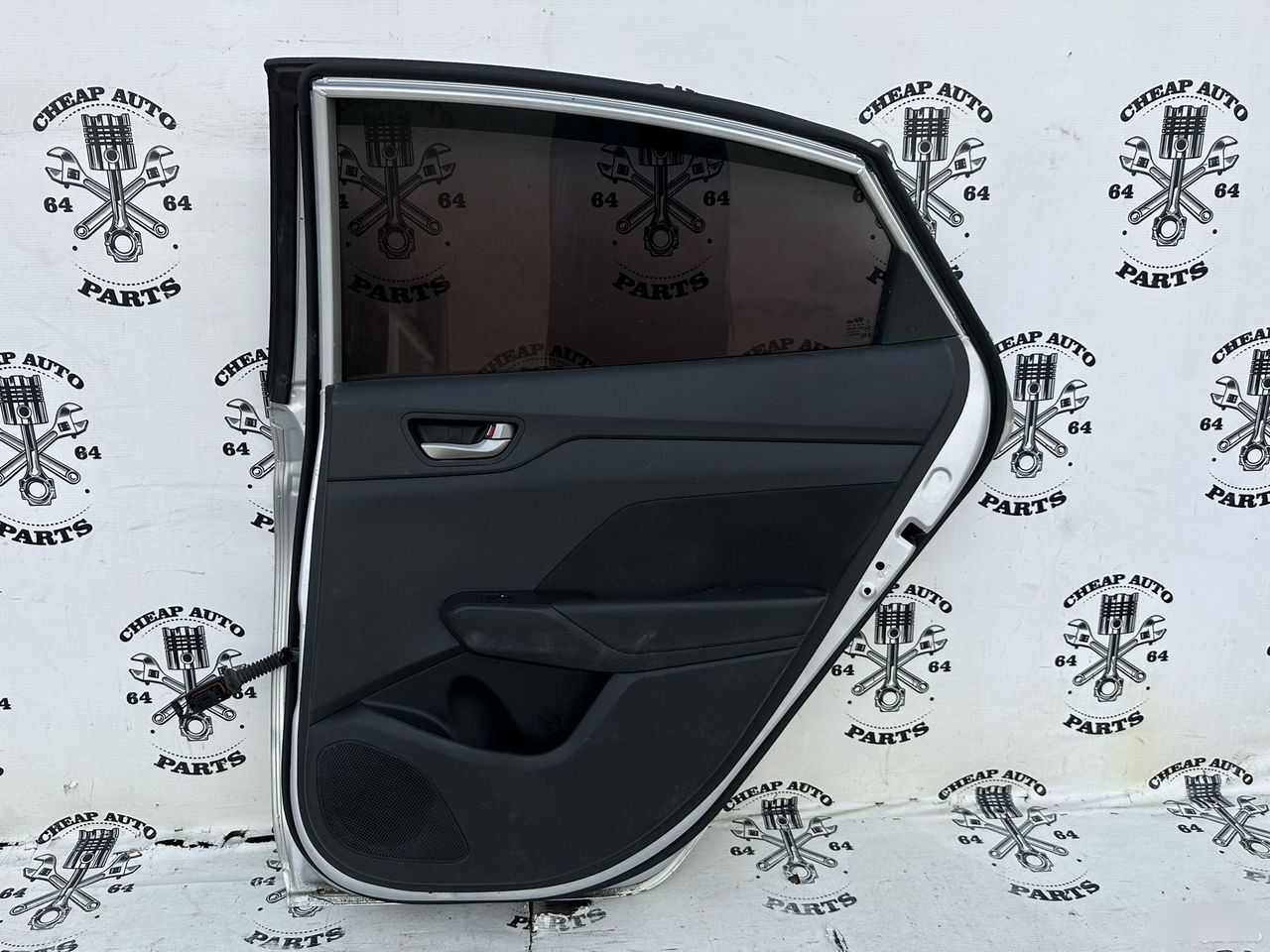 Дверь - Фото 10