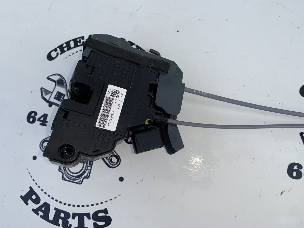 Замок двери - Фото 2