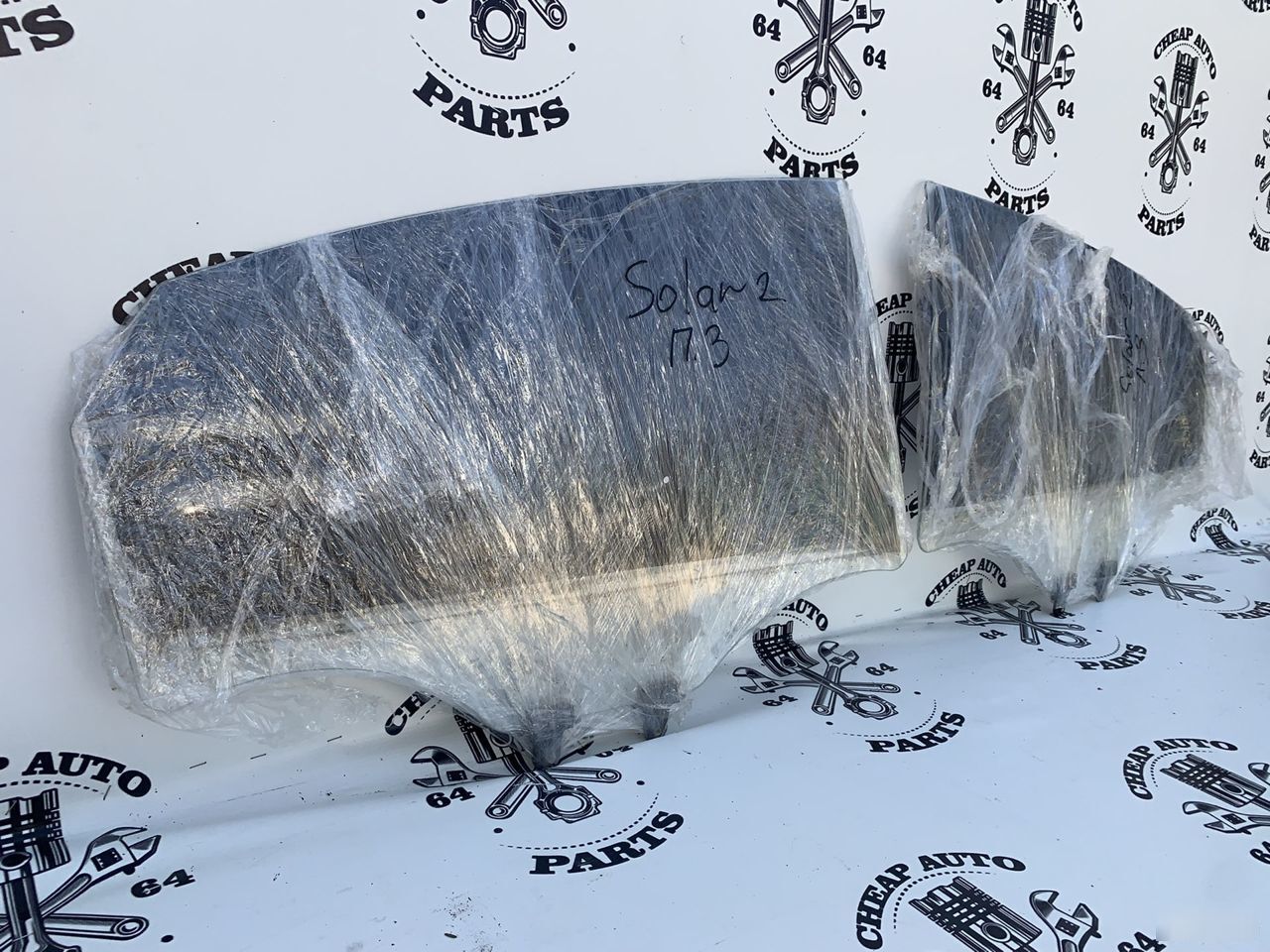 Стекла дверей - Фото 3