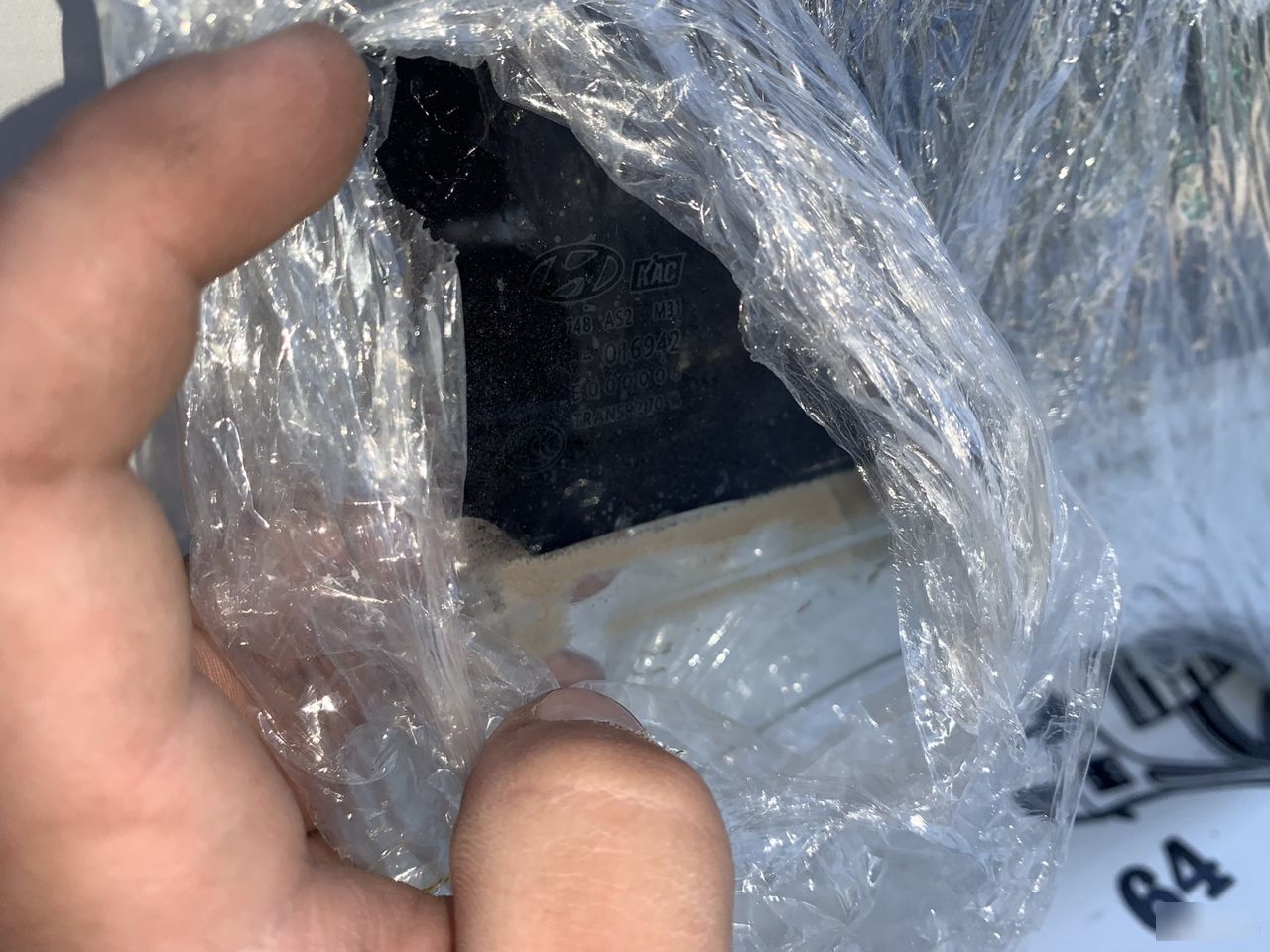 Стекла дверей - Фото 6