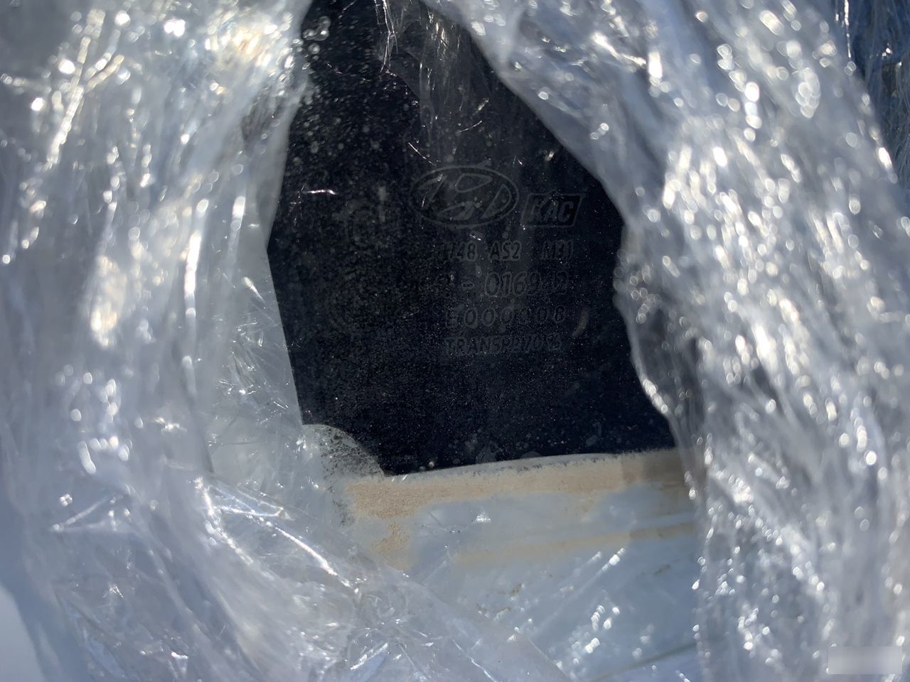 Стекла дверей - Фото 7