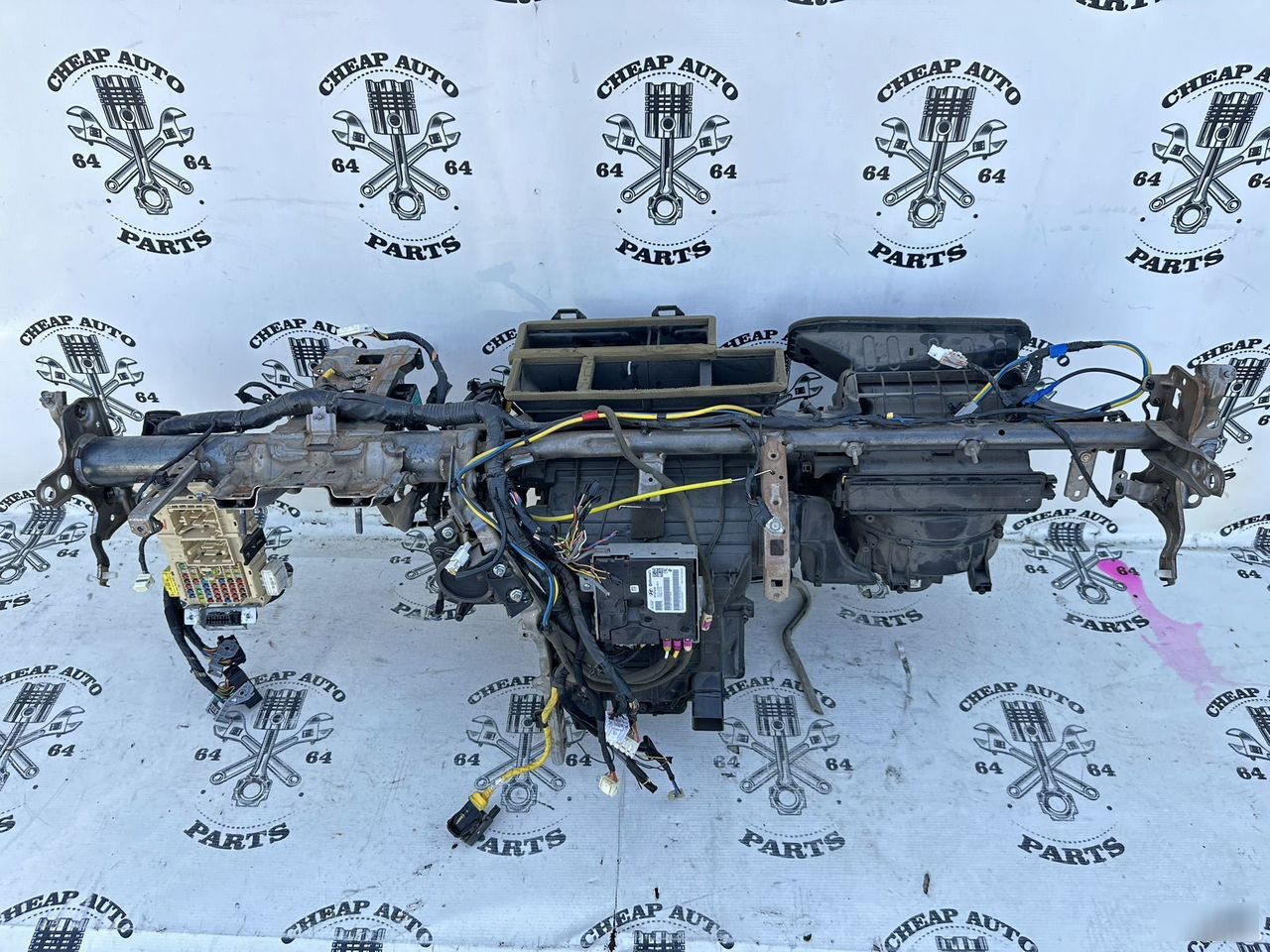 Труба подпанельная - Фото 2