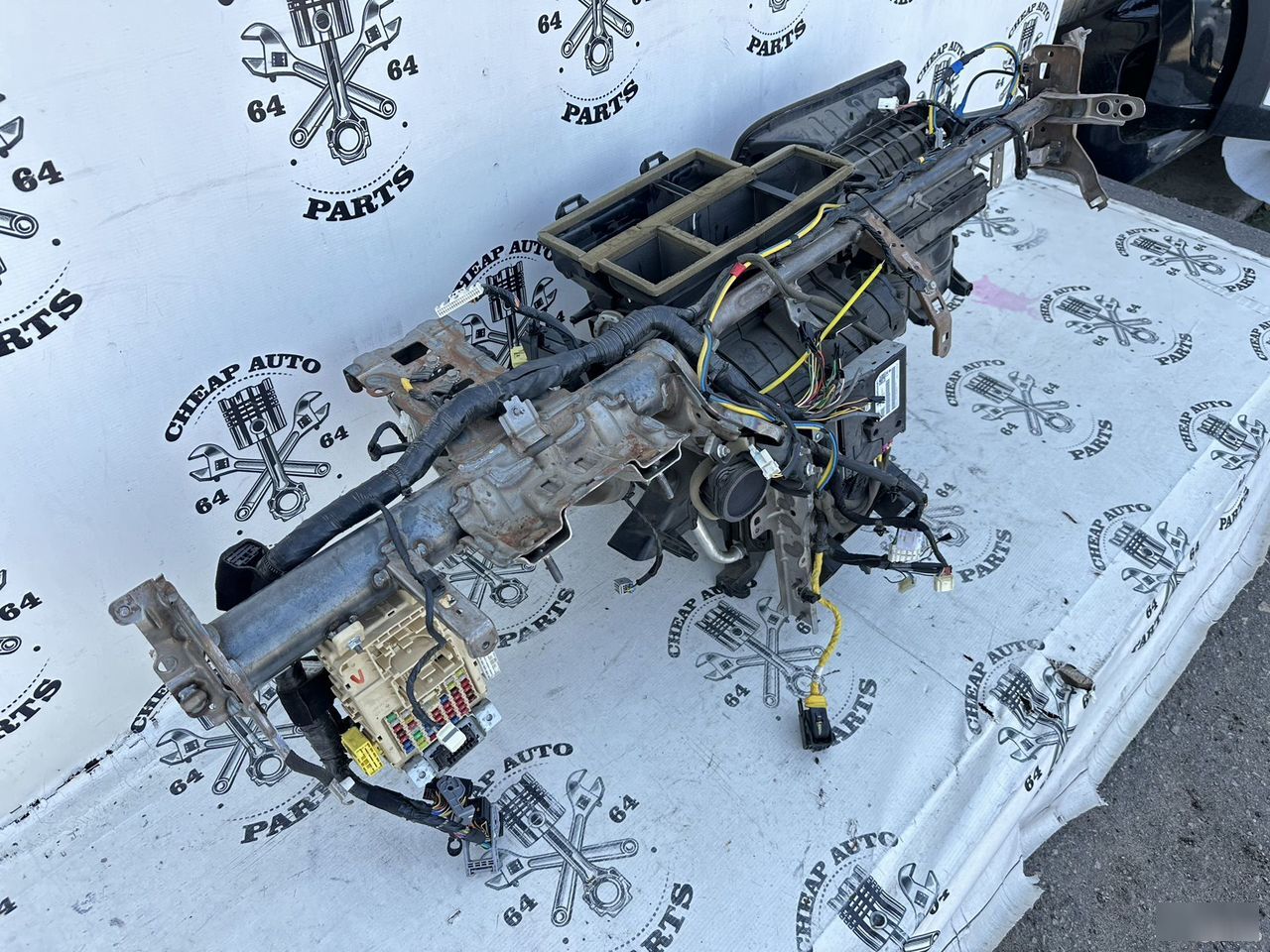 Труба подпанельная - Фото 3