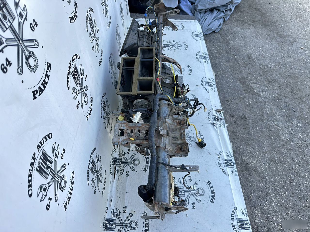 Труба подпанельная - Фото 4