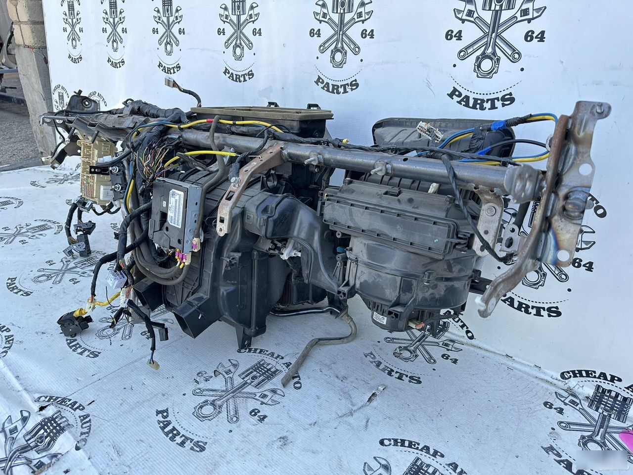 Труба подпанельная - Фото 6