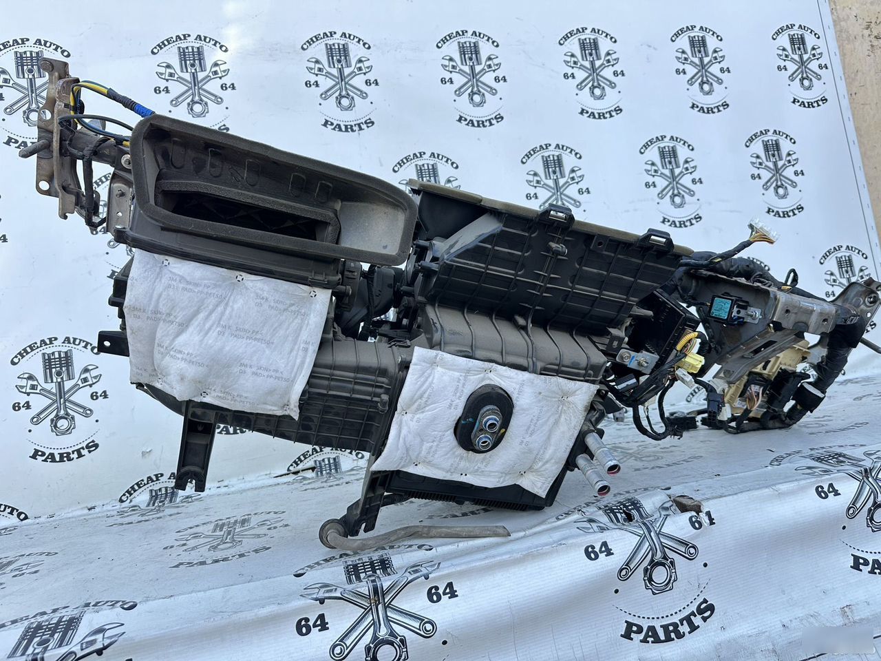 Труба подпанельная - Фото 9