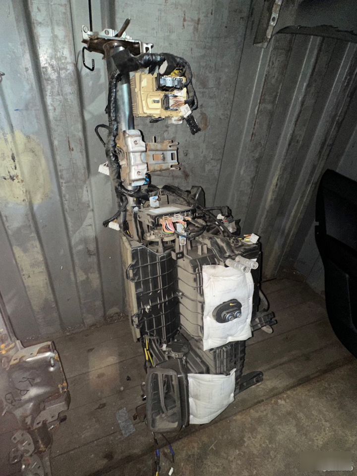 Труба подпанельная - Фото 2