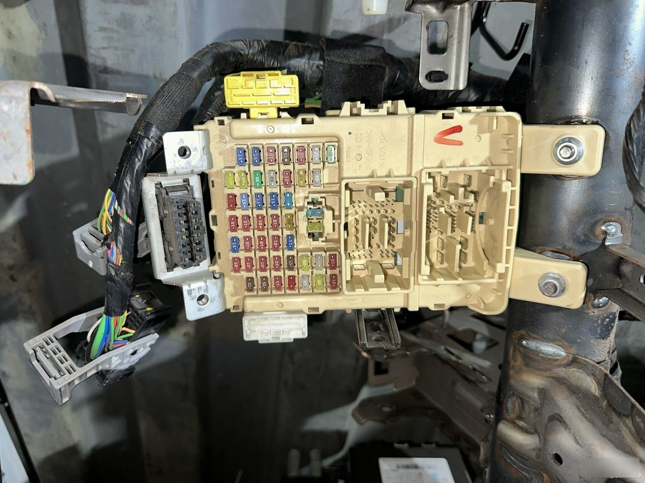 Труба подпанельная - Фото 8