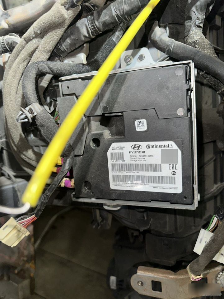 Труба подпанельная - Фото 9