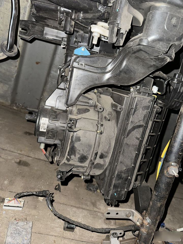 Труба подпанельная - Фото 10