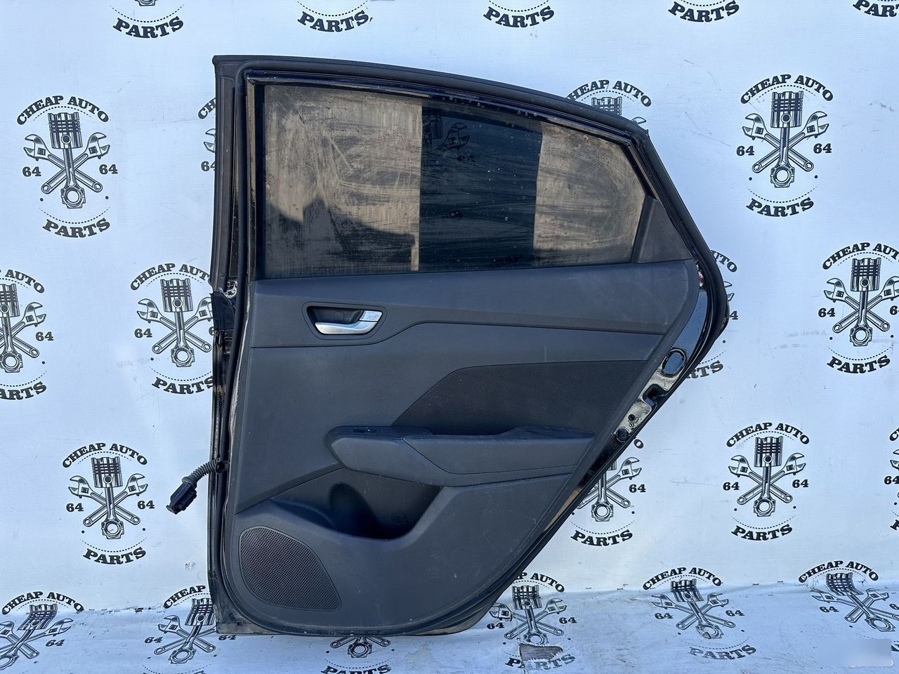 Дверь - Фото 10