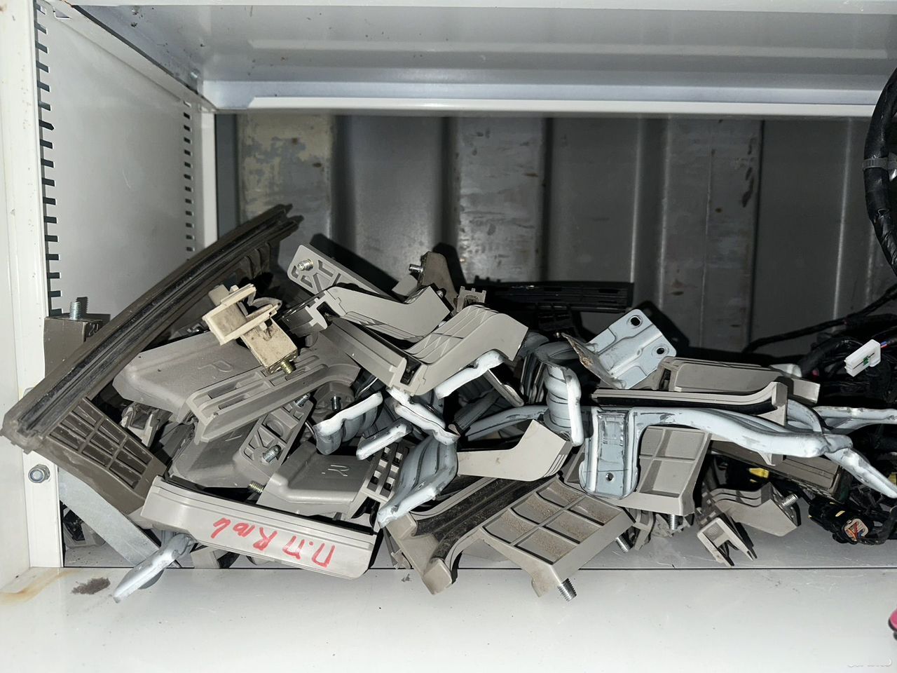 Направляющие стекла