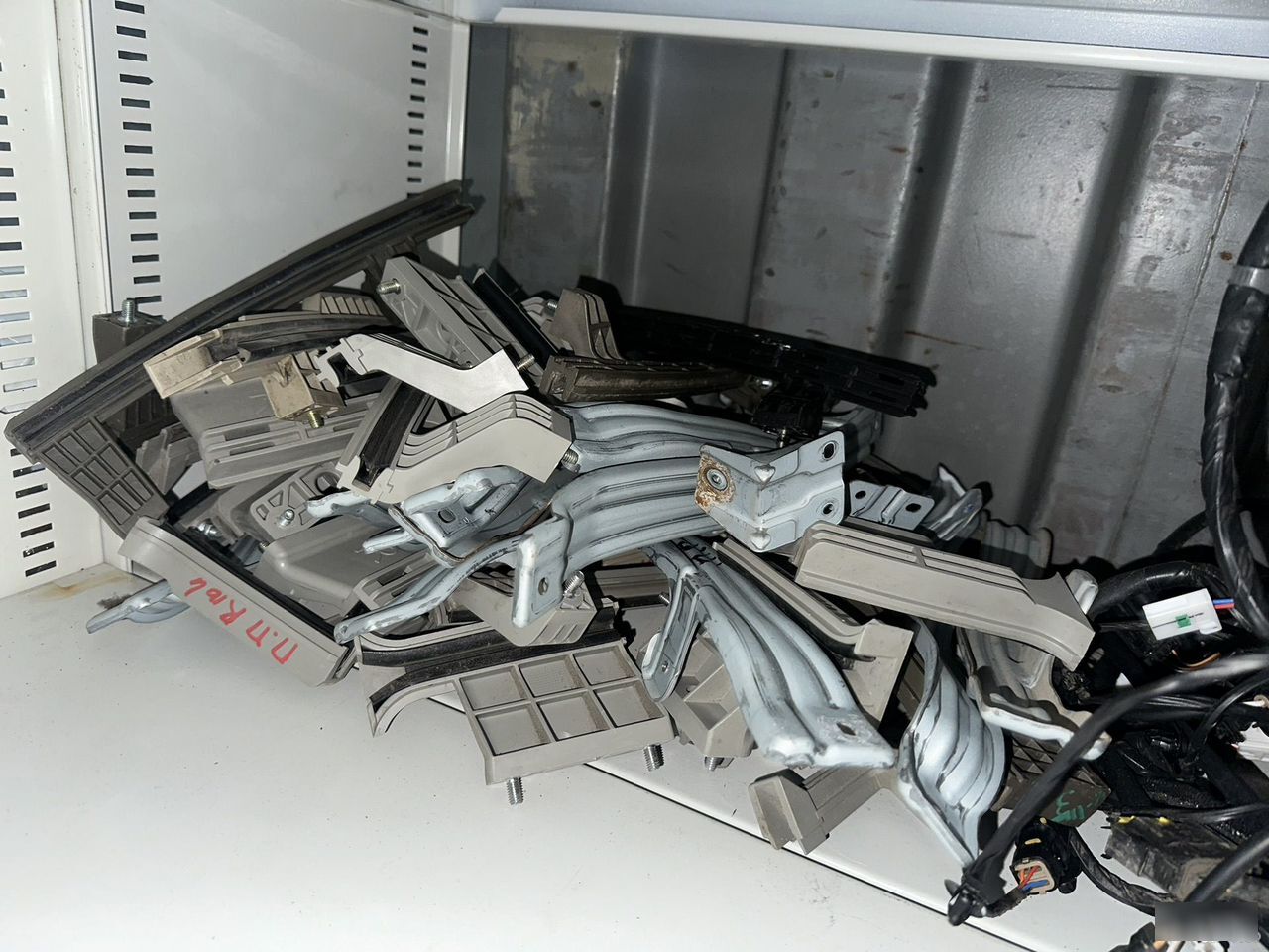 Направляющие стекла - Фото 2