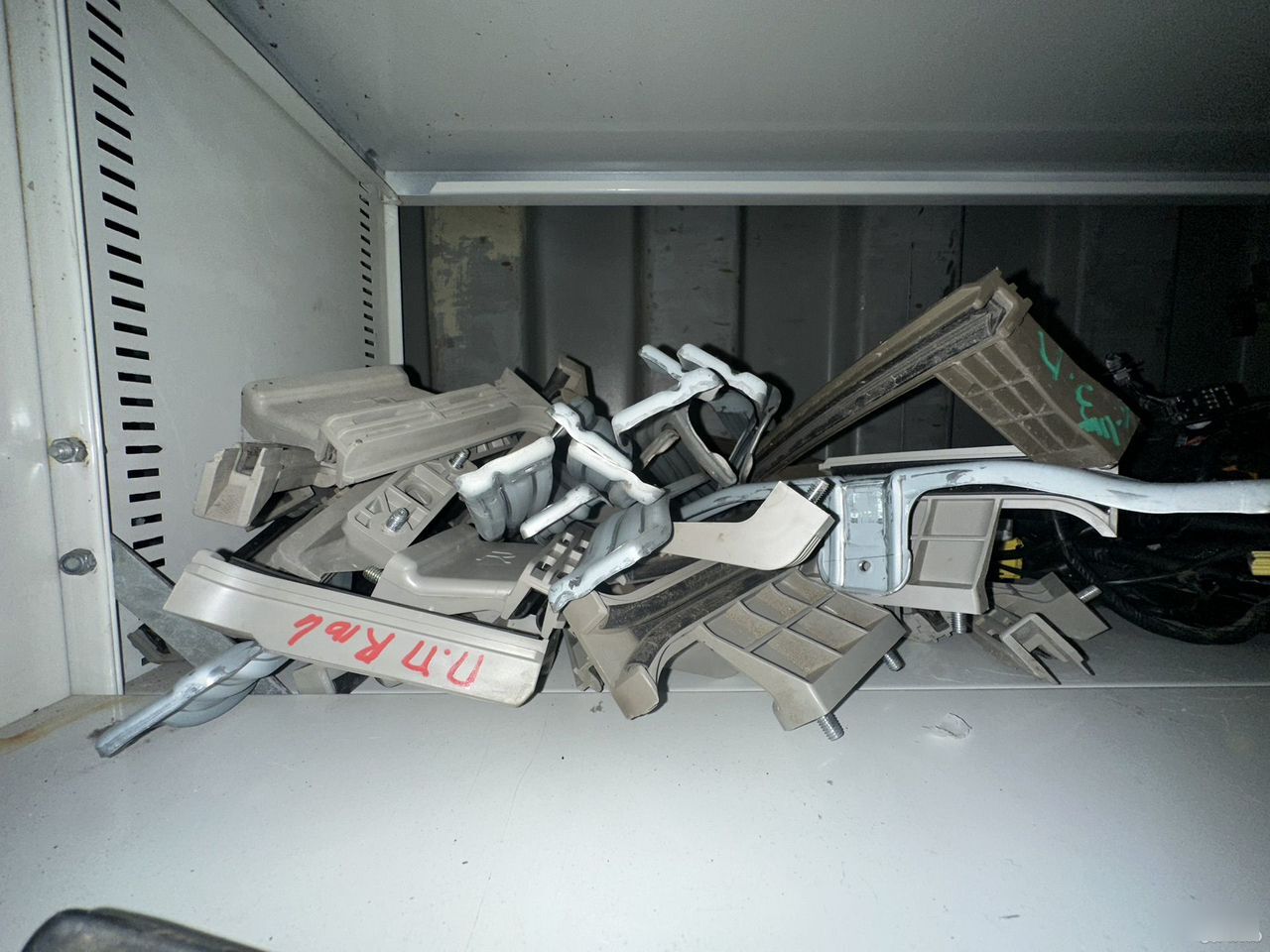 Направляющие стекла - Фото 3