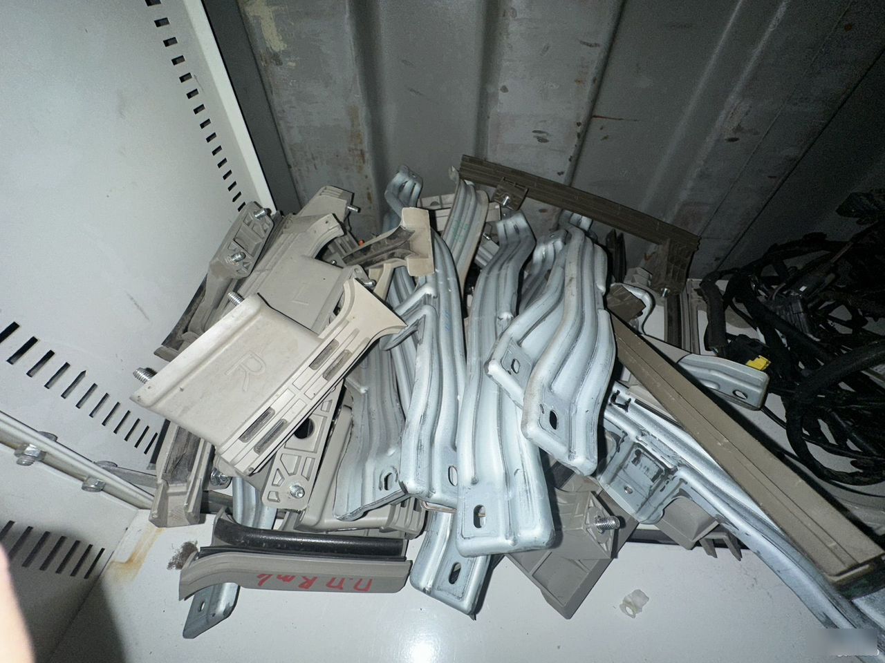 Направляющие стекла - Фото 4