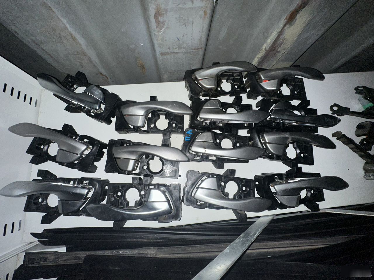 Ручка двери внутренняя