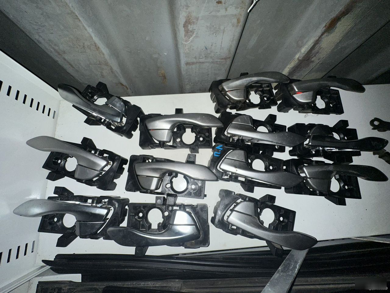 Ручка двери внутренняя - Фото 2