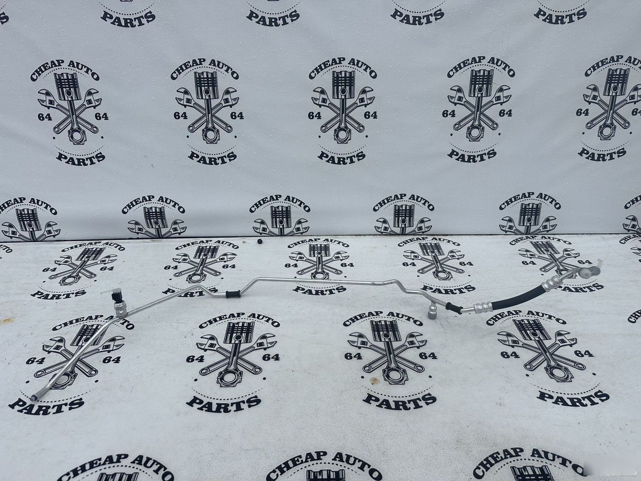 Трубка кондиционера