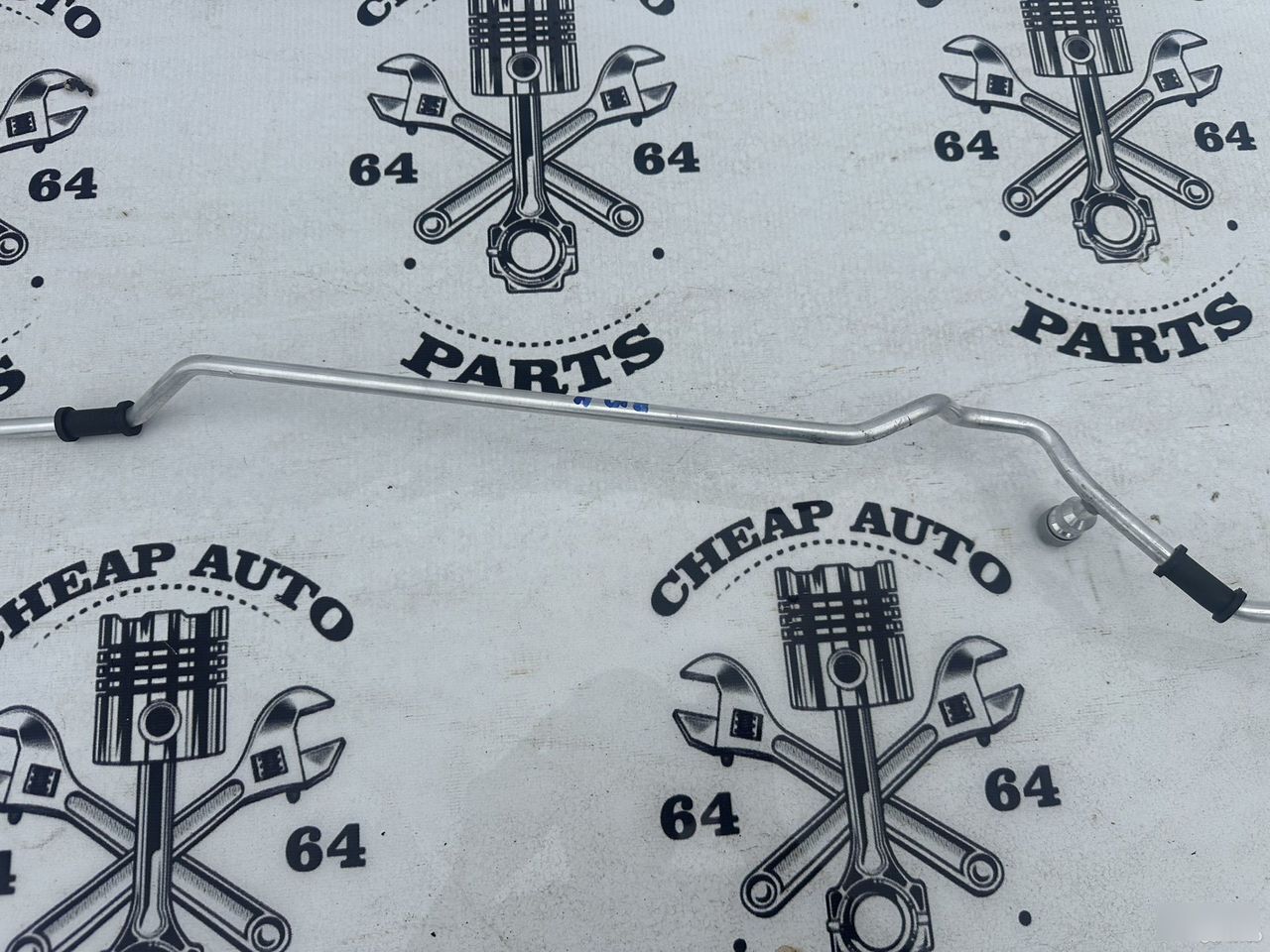 Трубка кондиционера - Фото 3