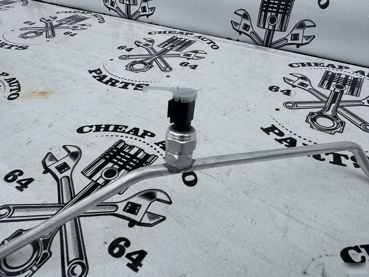 Трубка кондиционера - Фото 5