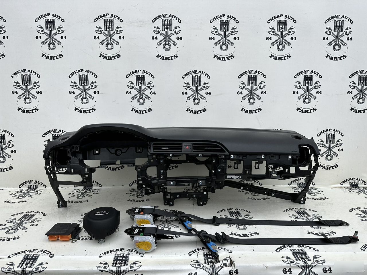 Безопасность