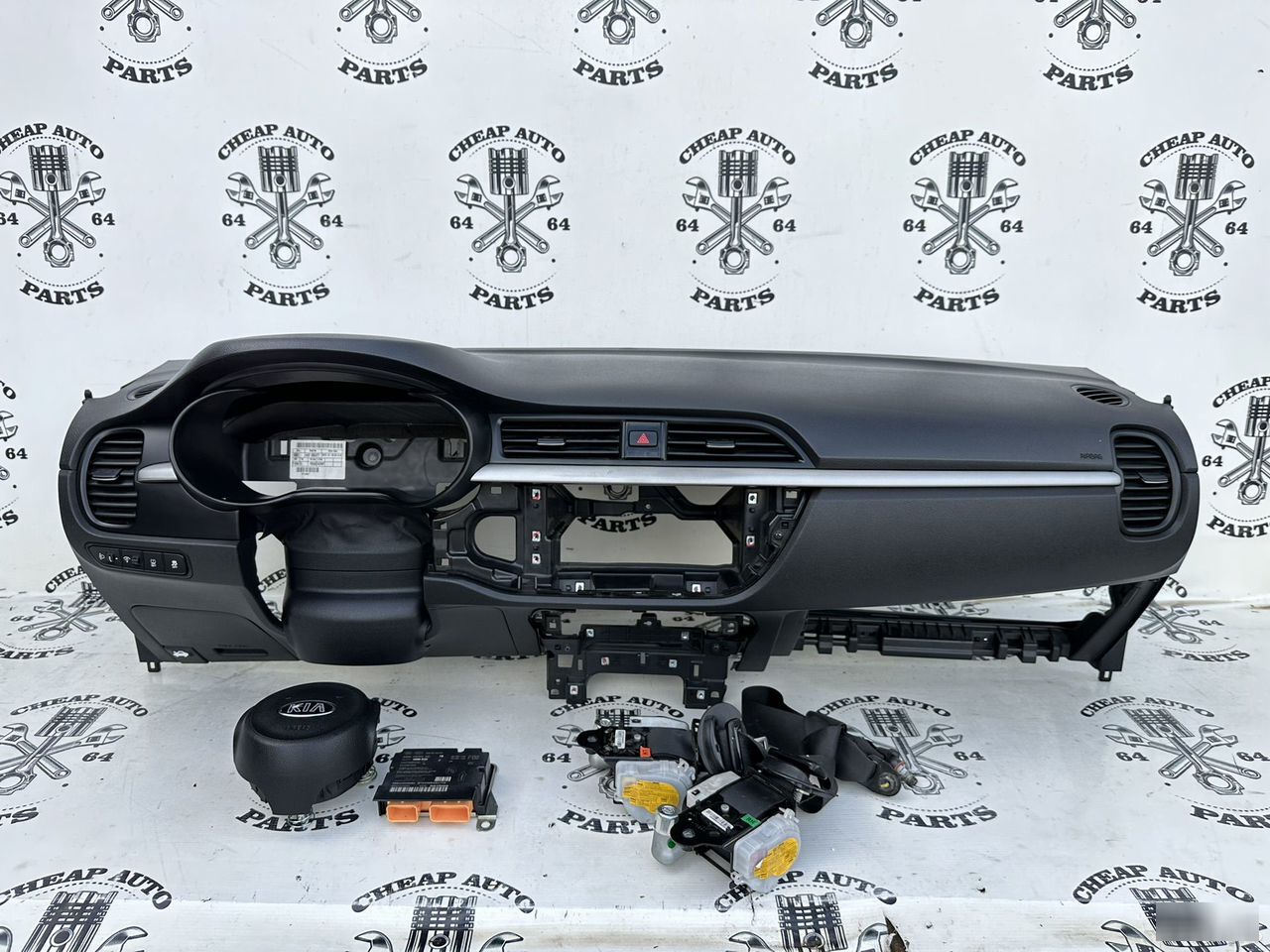 Безопасность